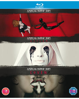Pack American horror story por 20,19