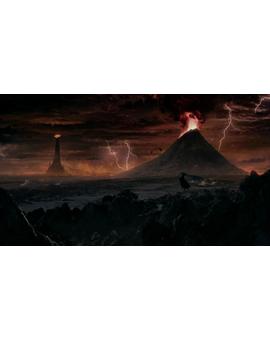 Mordor