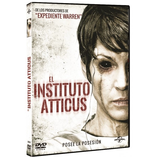 El Instituto Atticus por 7,89