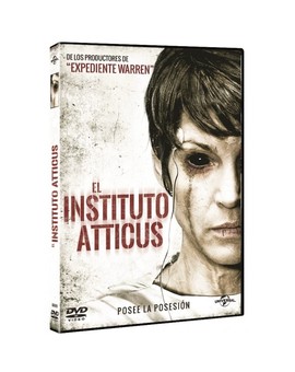 El Instituto Atticus por 7,89