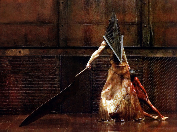 SILENT HILL