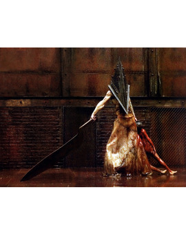 SILENT HILL