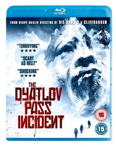 El paso del diablo, editada en octubre en dvd y blu ray.