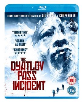 El paso del diablo, editada en octubre en dvd y blu ray.