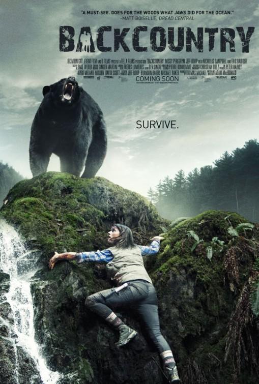 Panorama Próximos estrenos terror