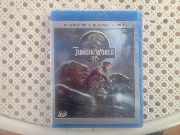 Pedido DVDGO