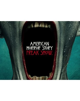 American Horror Story Freakshow