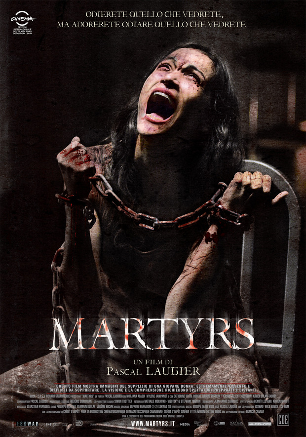 MARTYRS