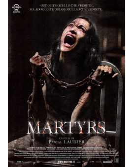 MARTYRS