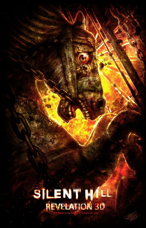 Silent Hill 2 se estrena en el Canal Movistar en Abril