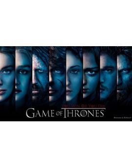 El final de Juego de Tronos está cerca