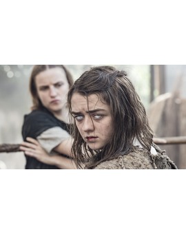 6x01- Juego de Tronos