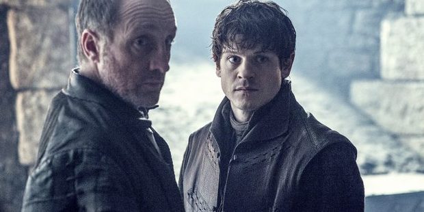6x02- Juego de Tronos- Home