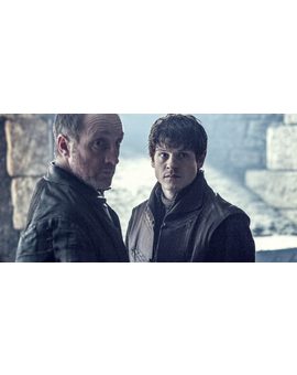 6x02- Juego de Tronos- Home