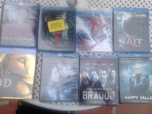  2x1 Mediamarkt