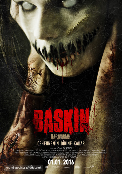 Recomendación: Baskin