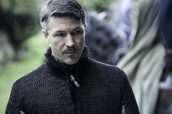 6x04- Juego de Tronos- Book of the Stranger