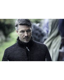 6x04- Juego de Tronos- Book of the Stranger