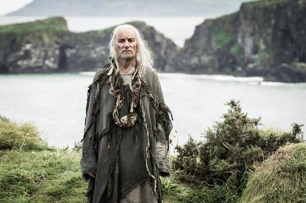 6x05- Juego de Tronos "The Door"
