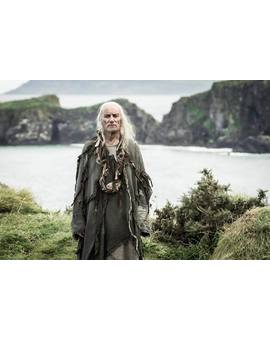 6x05- Juego de Tronos "The Door"