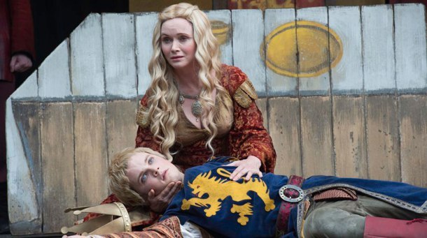 6x06- Juego de Tronos "Blood of my blood"