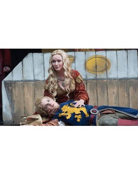 6x06- Juego de Tronos "Blood of my blood"