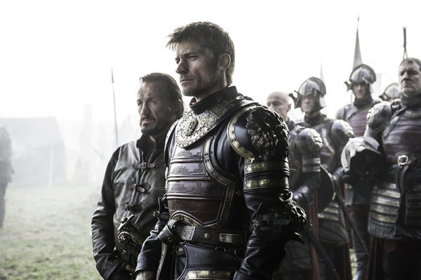 6x07- Juego de Tronos- "The Broken Man"