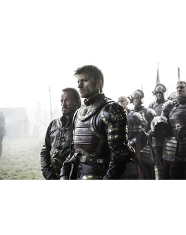 6x07- Juego de Tronos- "The Broken Man"