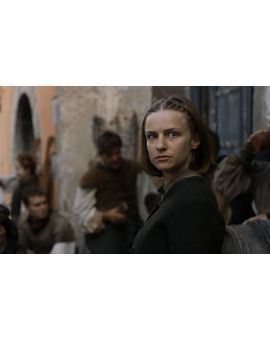 6x08- Juego de Tronos "No one"