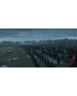 6x09- Juego de Tronos "The Battle of the bastards"