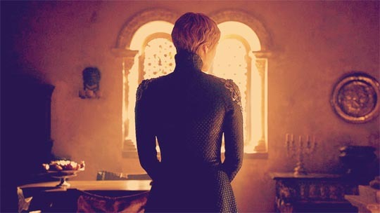 6x10- Juego de tronos "Winds of winter"