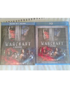 Warcraft 3D
