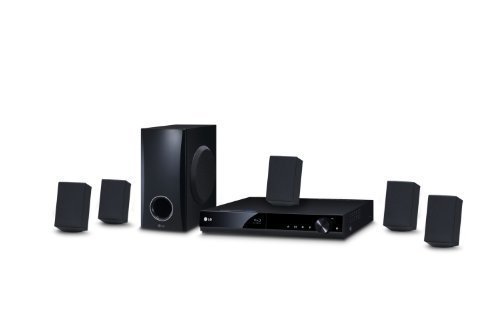Altavoces más potentes....