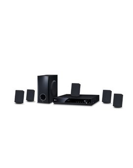 Altavoces más potentes....