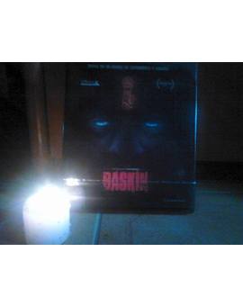 Baskin- Blu-ray