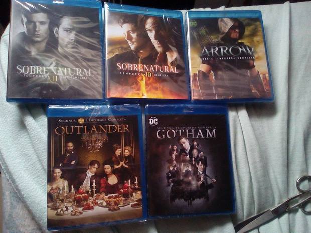 Series
