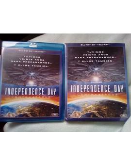 Blu ray 3D