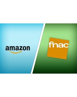 ¿Por qué Amazon está pendiente de Fnac?