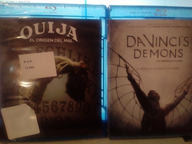 Compras hoy