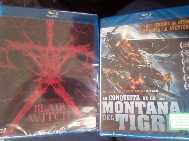 Blu-ray