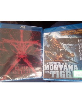 Blu-ray