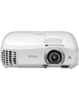 Ayuda Proyector