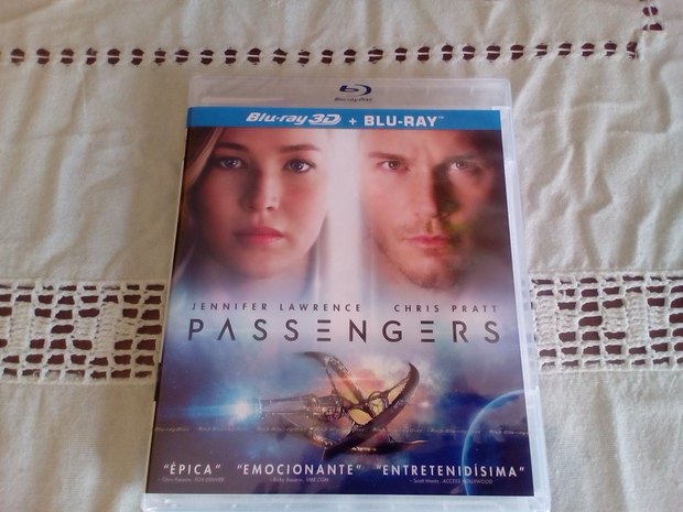 Passengers