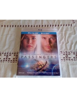 Passengers