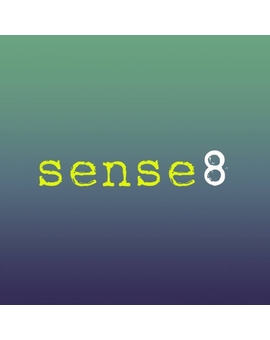 Sense8 Cancelada
