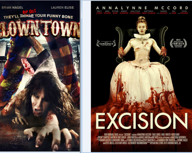 Parece que sí saldran en blu-ray (Tema distribuciones)- Reflexión para los amantes del terror