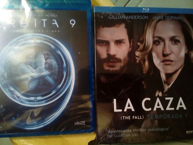 Ùltima compra