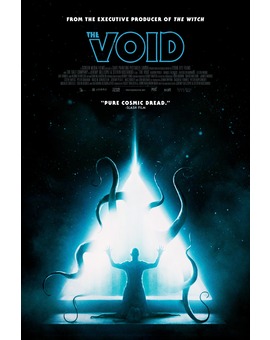 Fecha de estreno The Void en España