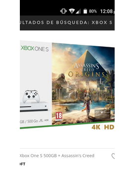 ¿Esta consola es un reproductor 4k?