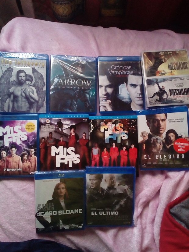 Black Friday 2017- Parte 2